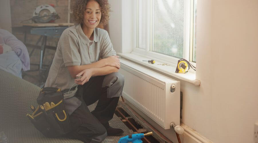 Professional septic pumping service in Beltsville, MD